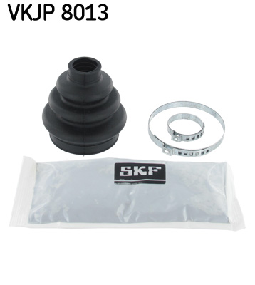 Kit cuffie