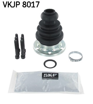 Kit cuffie