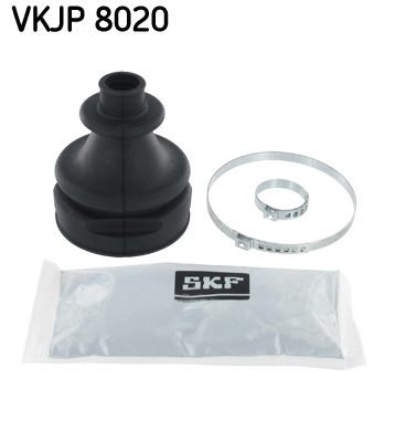 Kit cuffie