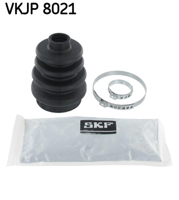 KIT GIUNTI OMOCINETICI E KIT CUFFIE OPEL CORSA B-00
