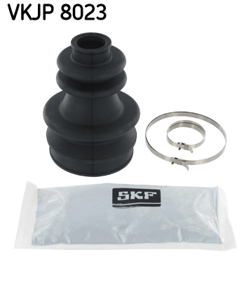 Kit cuffie