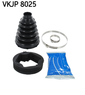 KIT GIUNTI OMOCINETICI E KIT CUFFIE - BMW X5 -06