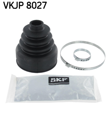 KIT CUFFIA, SEMIASSE