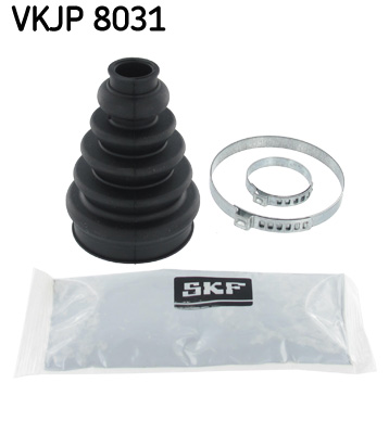 Kit cuffie