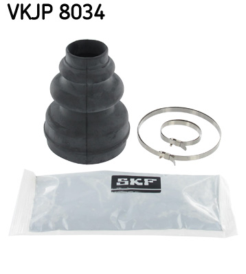 KIT GIUNTI OMOCINETICI E KIT CUFFIE CITROEN C4XSARAPEGEOUT 206307407 -07