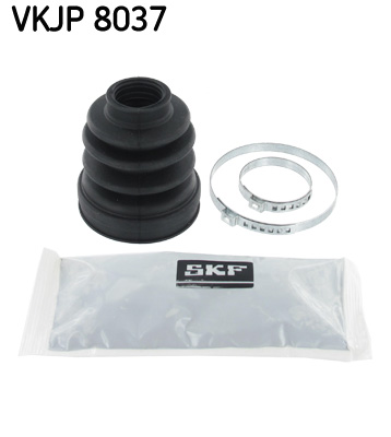 KIT GIUNTI OMOCINETICI E KIT CUFFIE -