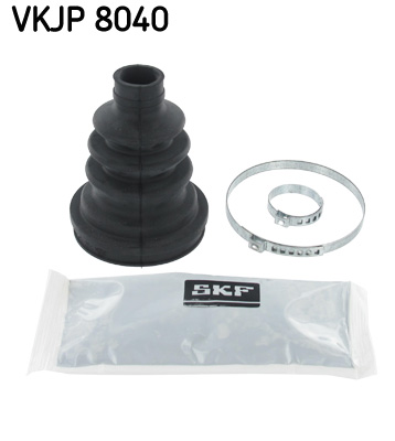 Kit cuffie