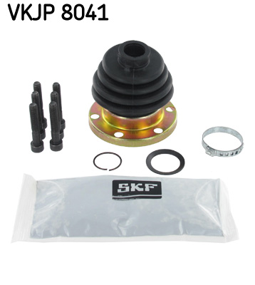 Kit cuffie