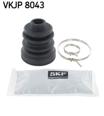 Kit cuffie