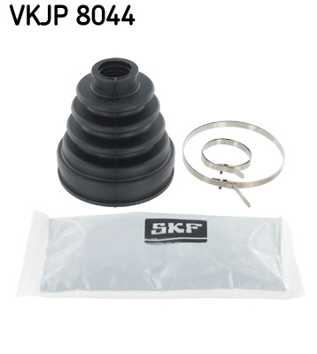 Kit cuffie