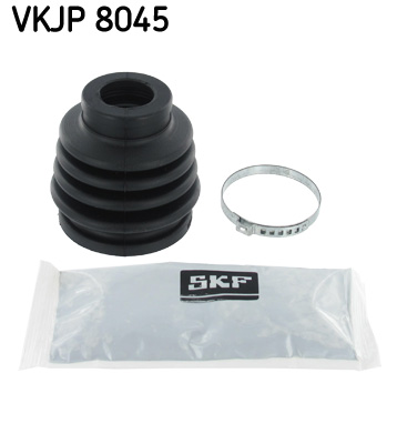 Kit cuffie
