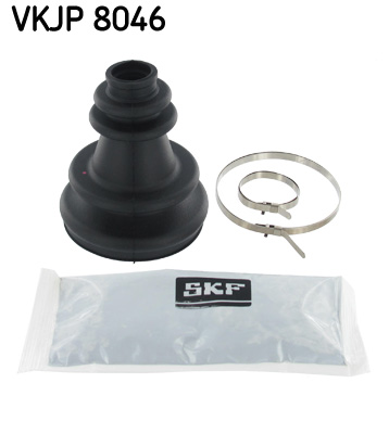 KIT GIUNTI OMOCINETICI E KIT CUFFIE  CLIO I -98