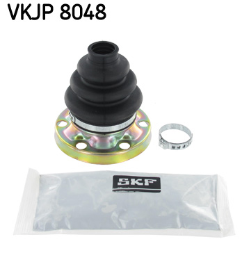 Kit cuffie