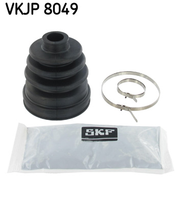 Kit cuffie