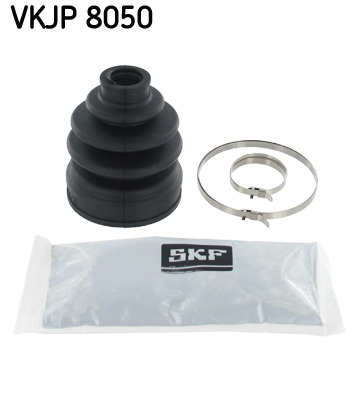 Kit cuffie