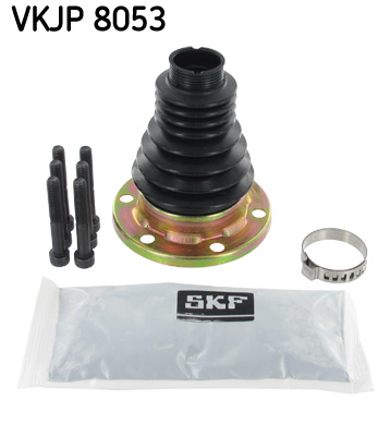 KIT GIUNTI OMOCINETICI E KIT CUFFIE -