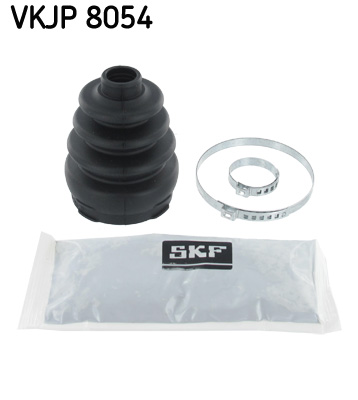 KIT GIUNTI OMOCINETICI E KIT CUFFIE ALFA MITO 08-  & FIAT PUNTO EV0-12