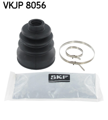 Kit cuffie