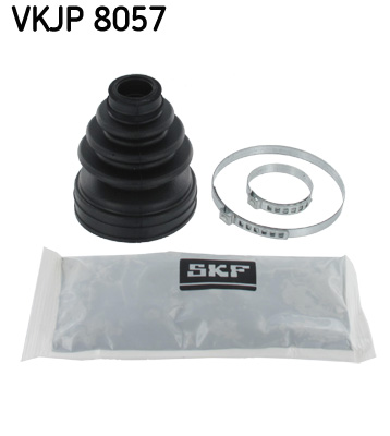 Kit cuffie