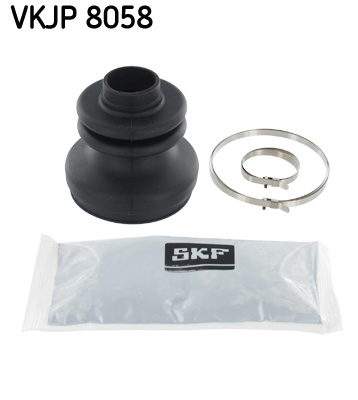Kit cuffie