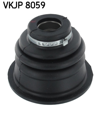 Kit cuffie