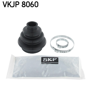 KIT CUFFIA, SEMIASSE