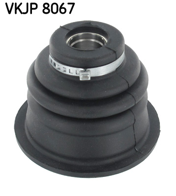 Kit cuffie