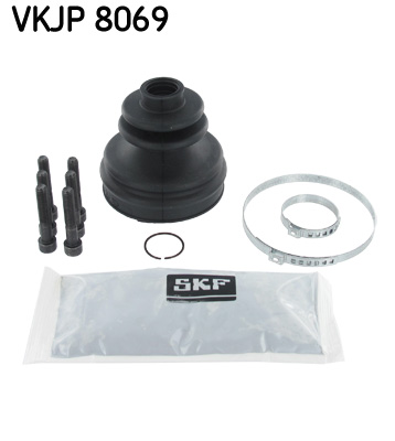 KIT GIUNTI OMOCINETICI E KIT CUFFIE AUDI A4A6 & FORD GALAXY & VOLVO S70 98 -