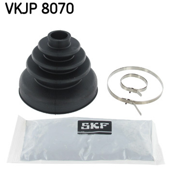 KIT CUFFIA, SEMIASSE