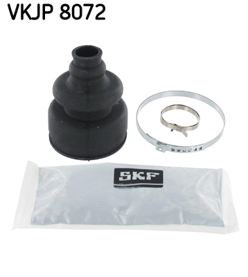 Kit cuffie