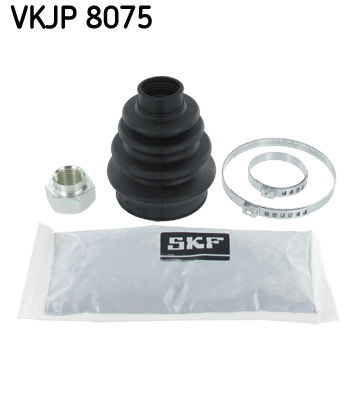 Kit cuffie