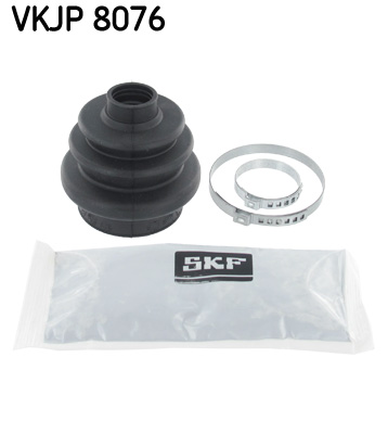 Kit cuffie