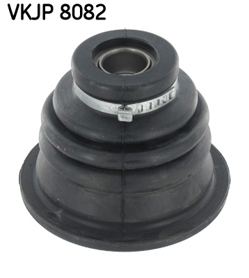 KIT CUFFIA, SEMIASSE