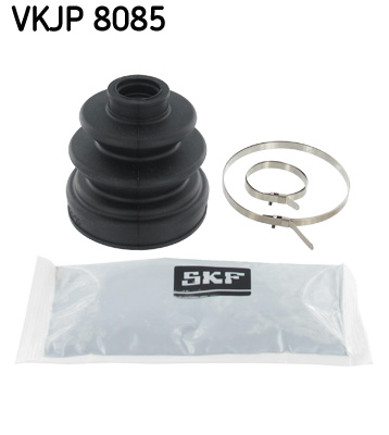 Kit cuffie