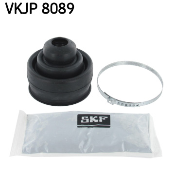 Kit cuffie