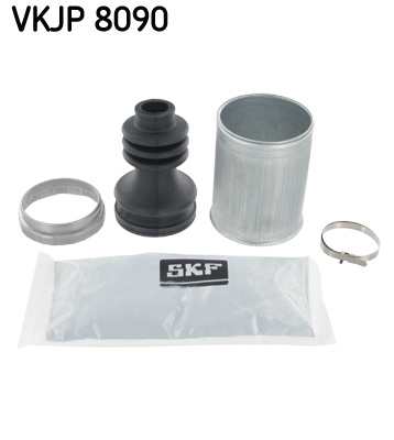 KIT GIUNTI OMOCINETICI E KIT CUFFIE CITROEN AX -97 &CITROEN SAXO-03