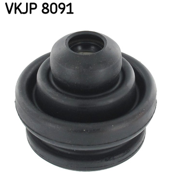 Kit cuffie