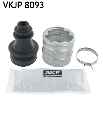 KIT GIUNTI OMOCINETICI E KIT CUFFIE  MEGANE I-03