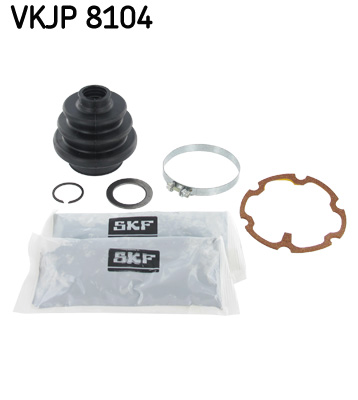 Kit cuffie
