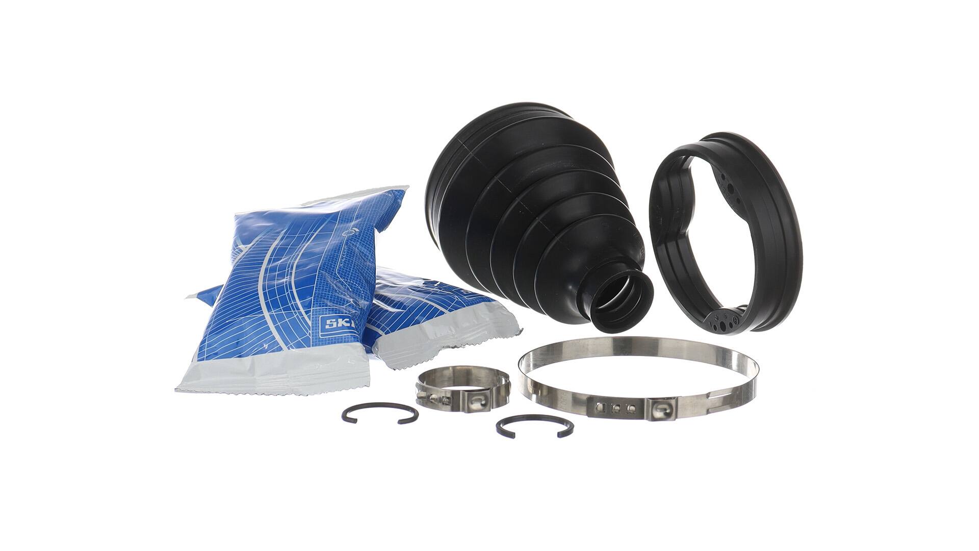 KIT CUSCINETTI RUOTA