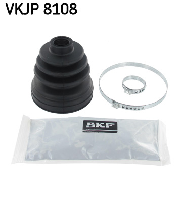 Kit cuffie