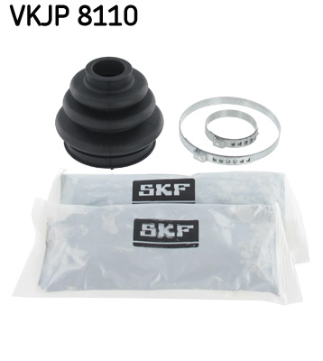 Kit cuffie