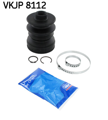 Kit cuffie