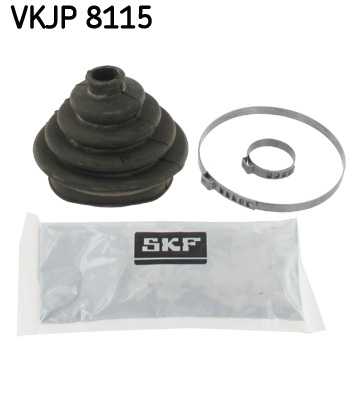 Kit cuffie