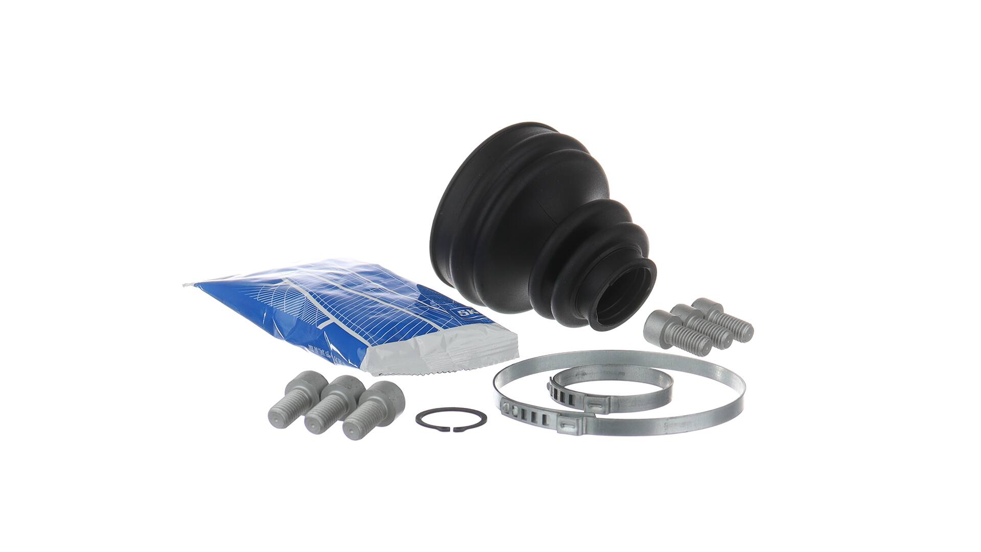 KIT CUSCINETTI RUOTA