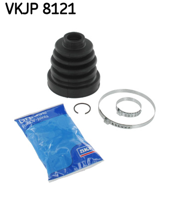 Kit cuffie