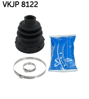 Kit cuffie