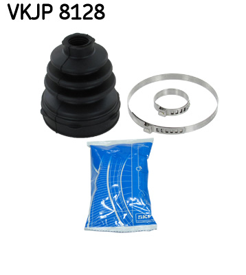 Kit cuffie