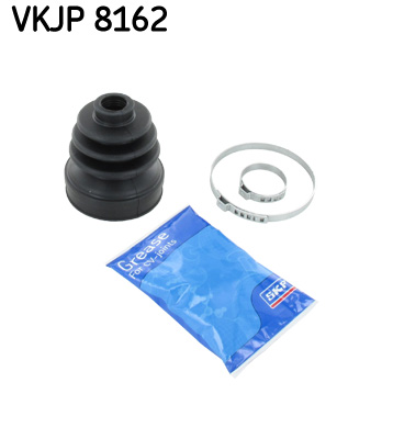 Kit cuffie