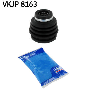 KIT CUFFIA, SEMIASSE